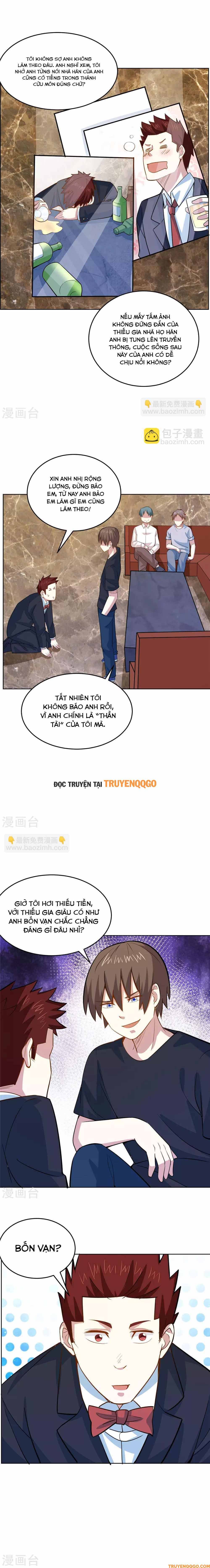 Ứng Dụng Thần Kỳ - Chapter 40 - Page 7