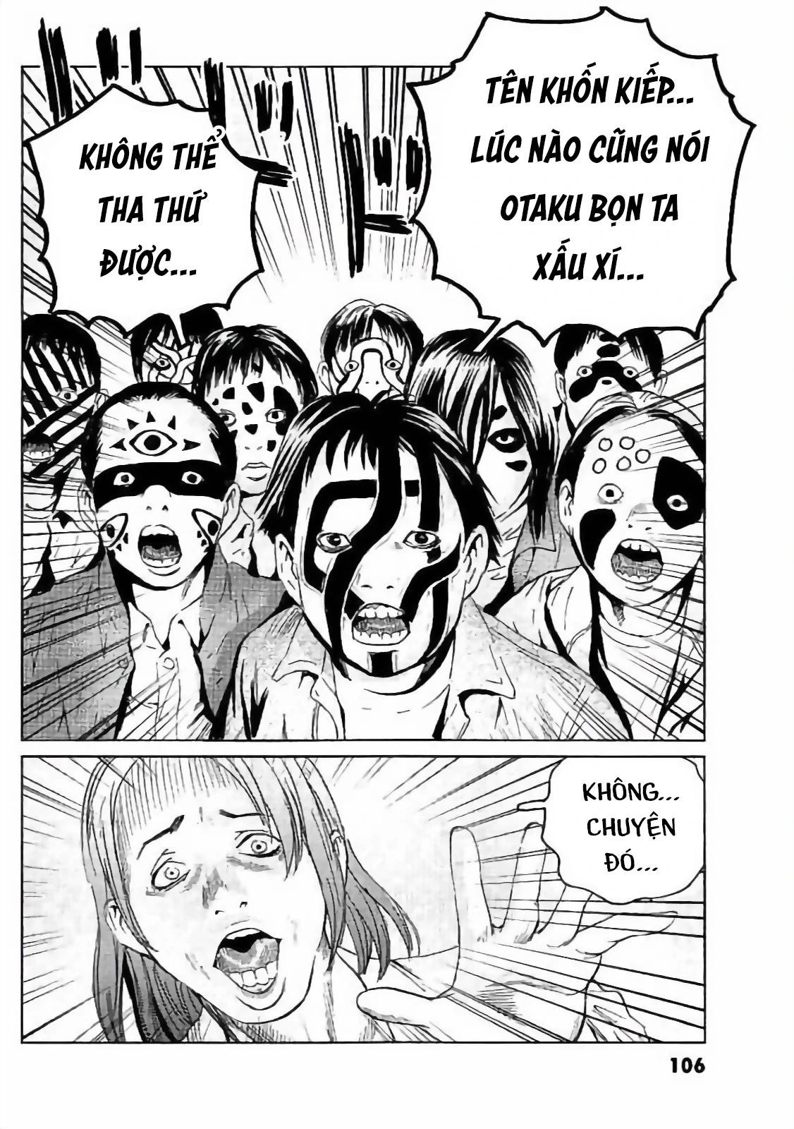 The Kurosagi corpse delivery service - Chapter 131 - Page 29