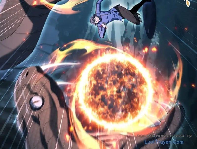 Toàn Dân Chuyển Chức Ngự Long Sư Là Chức Nghiệp Yếu Nhất - Chapter 172 - Page 118