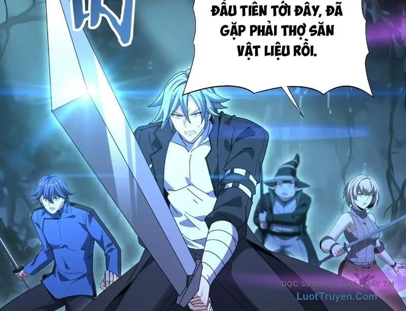 Toàn Dân Chuyển Chức Ngự Long Sư Là Chức Nghiệp Yếu Nhất - Chapter 172 - Page 12