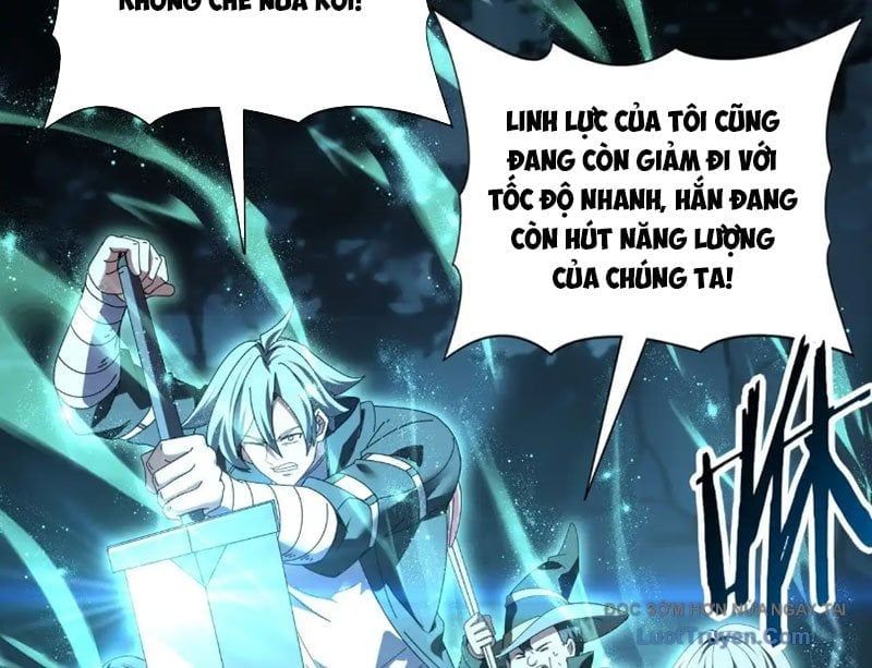 Toàn Dân Chuyển Chức Ngự Long Sư Là Chức Nghiệp Yếu Nhất - Chapter 172 - Page 20