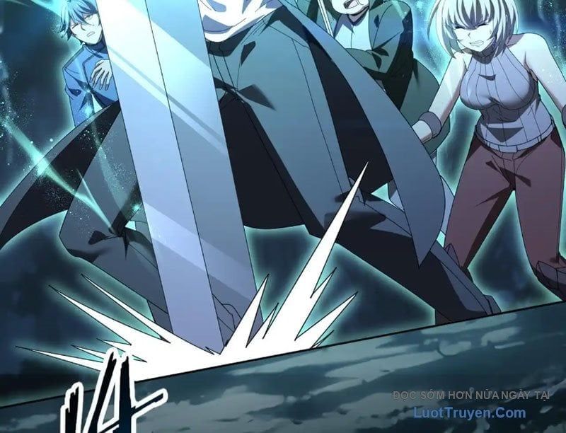 Toàn Dân Chuyển Chức Ngự Long Sư Là Chức Nghiệp Yếu Nhất - Chapter 172 - Page 21