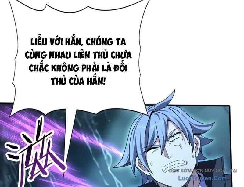Toàn Dân Chuyển Chức Ngự Long Sư Là Chức Nghiệp Yếu Nhất - Chapter 172 - Page 37