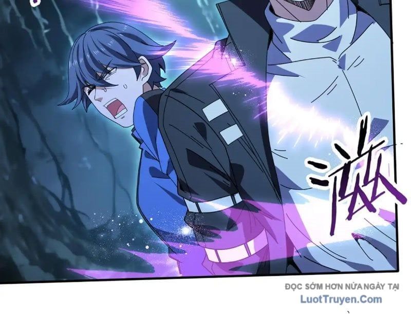 Toàn Dân Chuyển Chức Ngự Long Sư Là Chức Nghiệp Yếu Nhất - Chapter 172 - Page 38