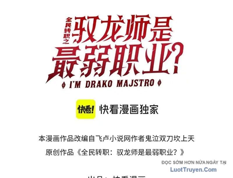 Toàn Dân Chuyển Chức Ngự Long Sư Là Chức Nghiệp Yếu Nhất - Chapter 172 - Page 4