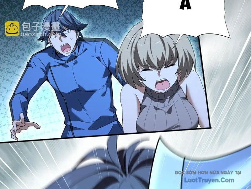 Toàn Dân Chuyển Chức Ngự Long Sư Là Chức Nghiệp Yếu Nhất - Chapter 172 - Page 60