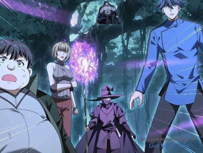 Toàn Dân Chuyển Chức Ngự Long Sư Là Chức Nghiệp Yếu Nhất - Chapter 172 - Page 69