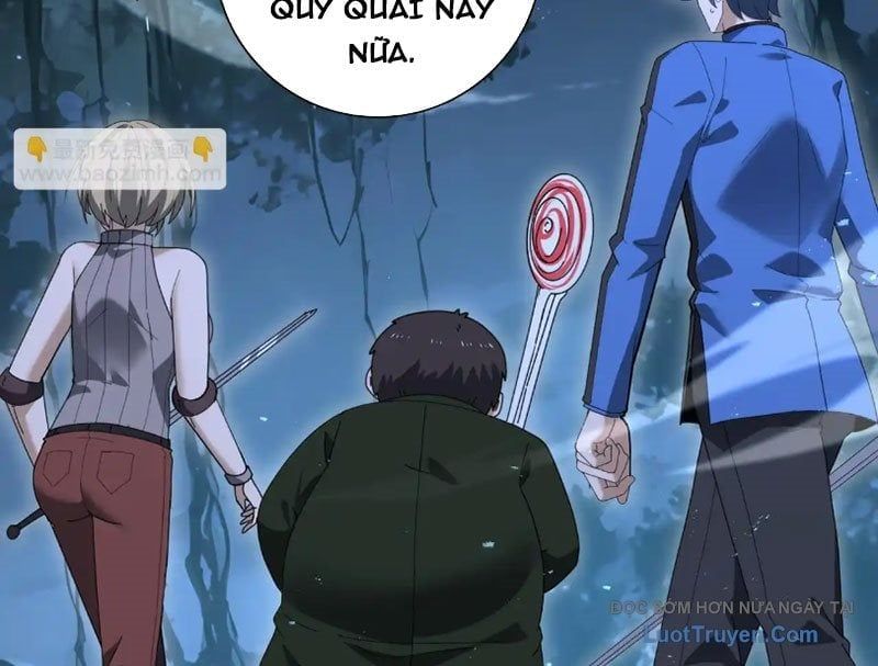 Toàn Dân Chuyển Chức Ngự Long Sư Là Chức Nghiệp Yếu Nhất - Chapter 172 - Page 98