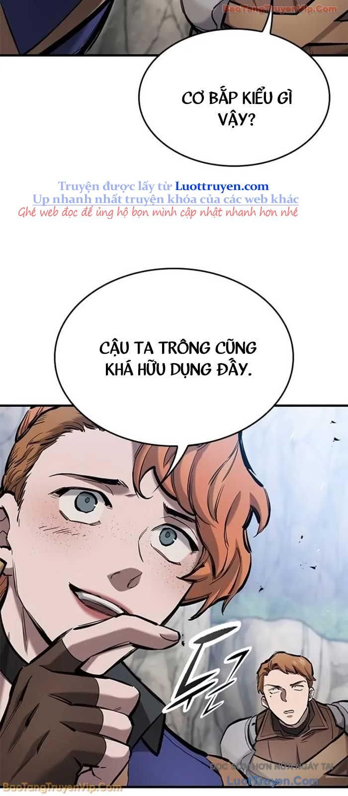 Hiệp Sĩ Sống Vì Ngày Hôm Nay - Chapter 80 - Page 10