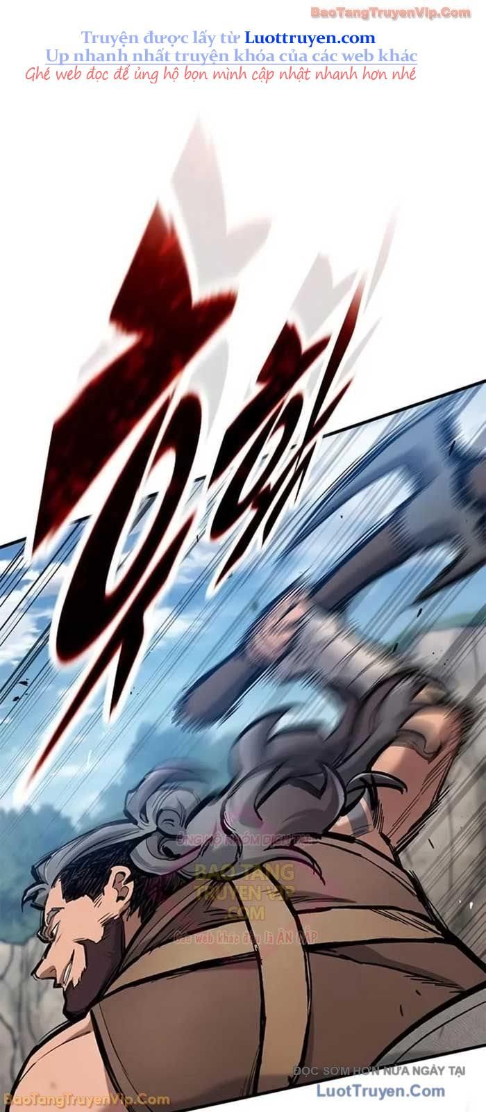 Hiệp Sĩ Sống Vì Ngày Hôm Nay - Chapter 80 - Page 11