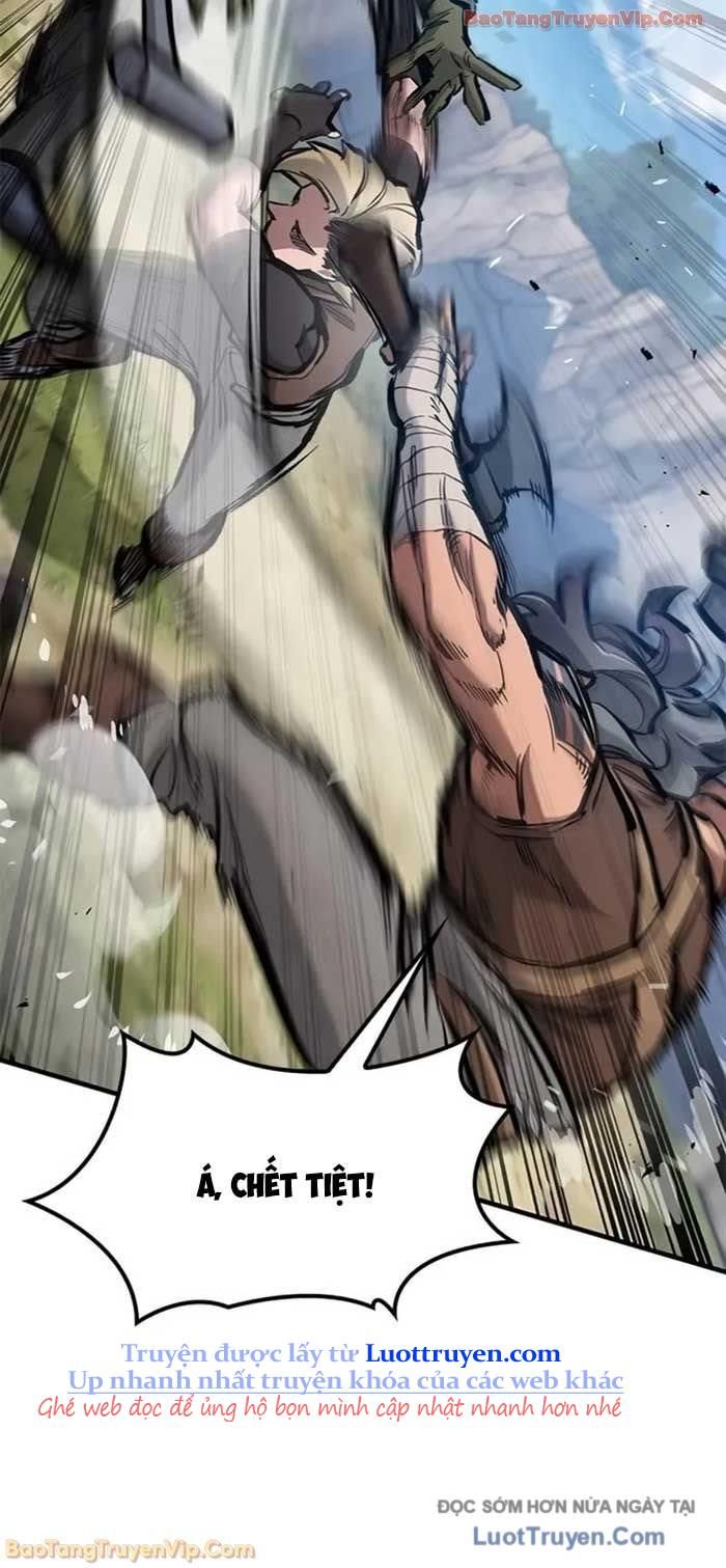 Hiệp Sĩ Sống Vì Ngày Hôm Nay - Chapter 80 - Page 14