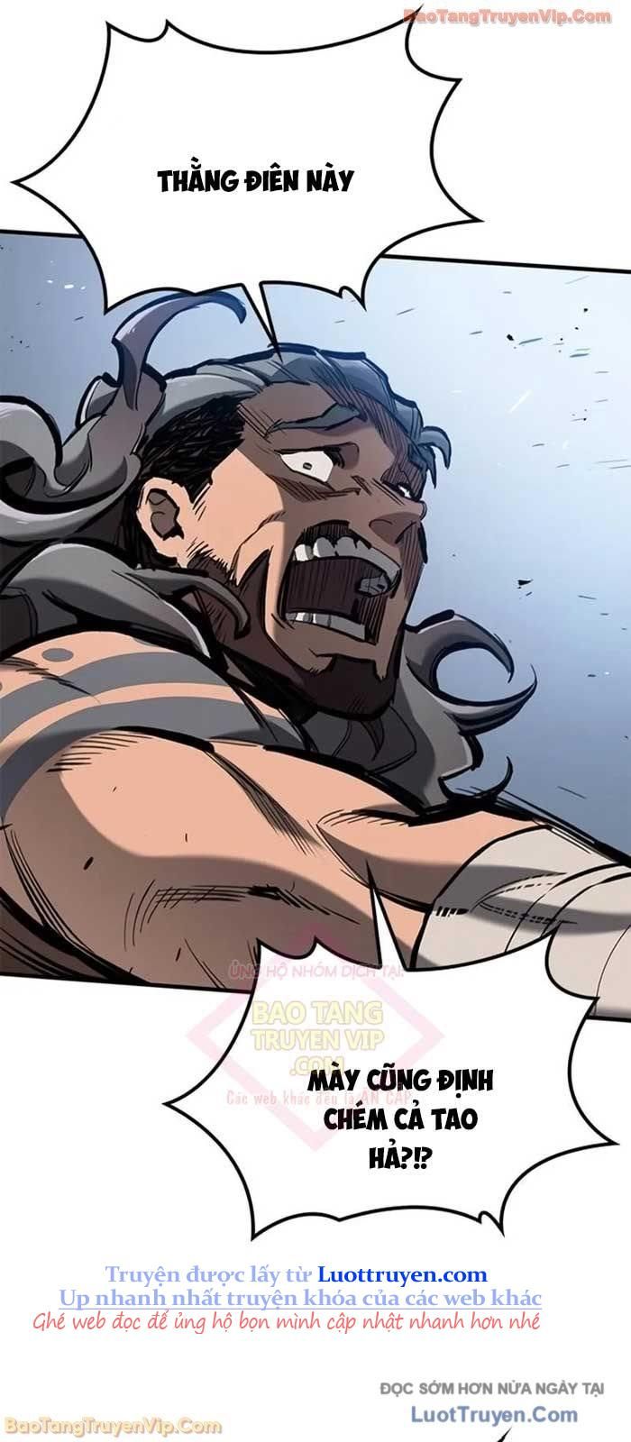 Hiệp Sĩ Sống Vì Ngày Hôm Nay - Chapter 80 - Page 15