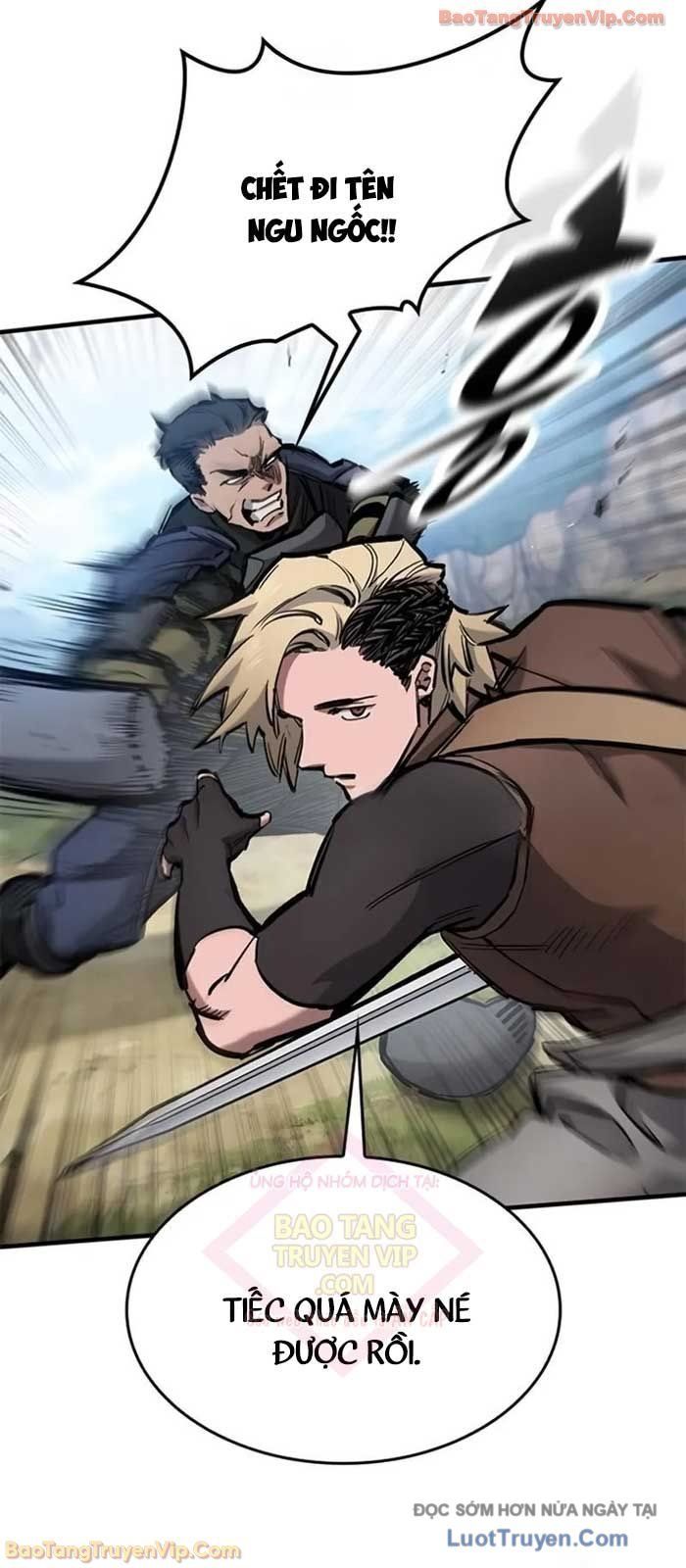 Hiệp Sĩ Sống Vì Ngày Hôm Nay - Chapter 80 - Page 16