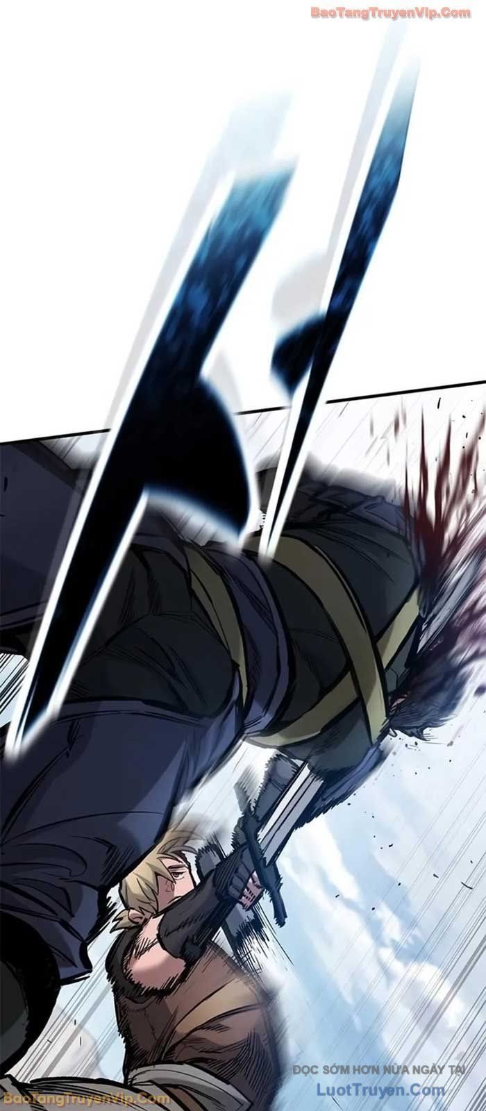 Hiệp Sĩ Sống Vì Ngày Hôm Nay - Chapter 80 - Page 17