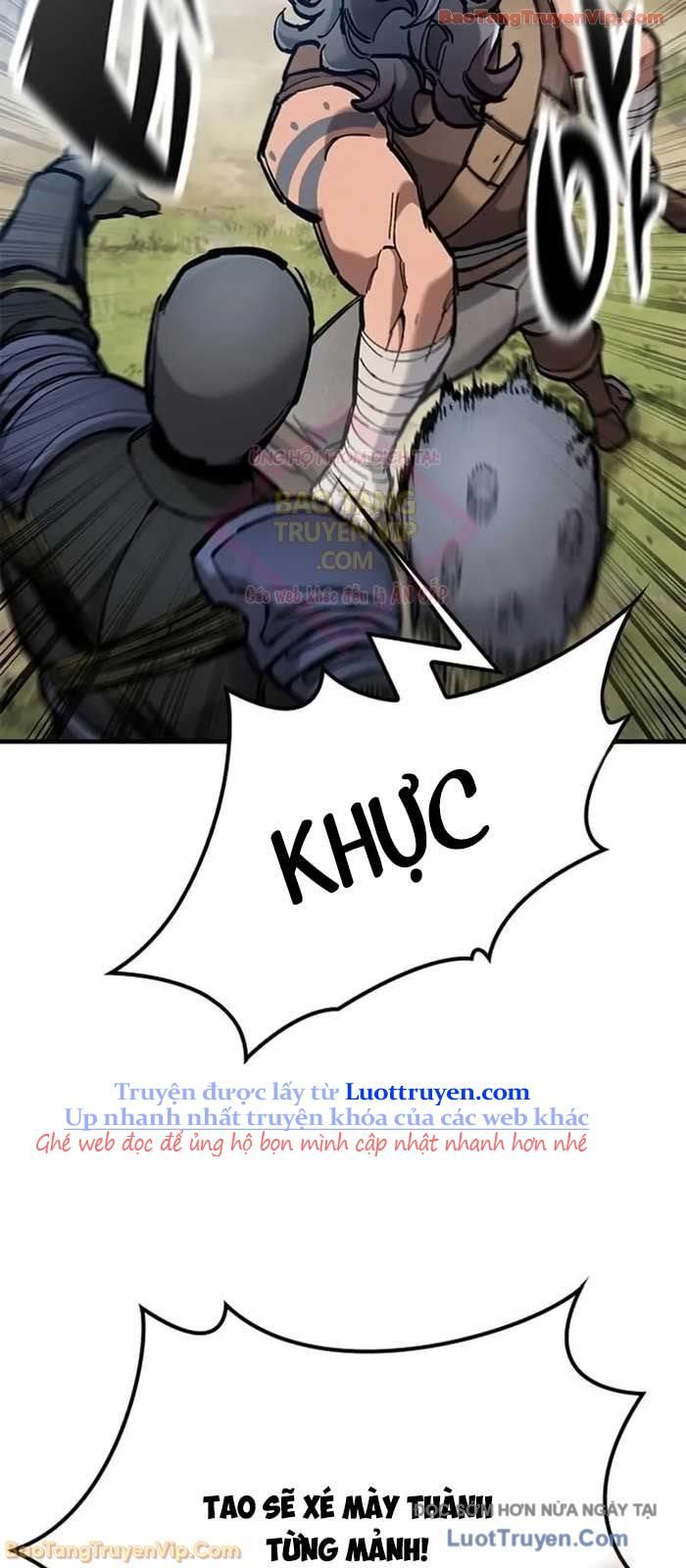 Hiệp Sĩ Sống Vì Ngày Hôm Nay - Chapter 80 - Page 19