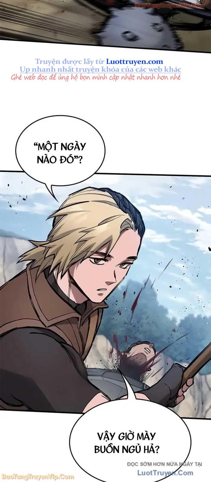 Hiệp Sĩ Sống Vì Ngày Hôm Nay - Chapter 80 - Page 21