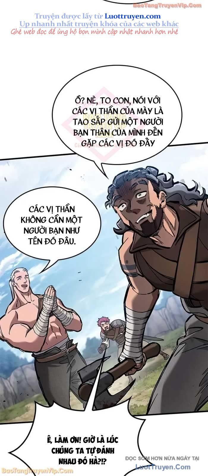 Hiệp Sĩ Sống Vì Ngày Hôm Nay - Chapter 80 - Page 22