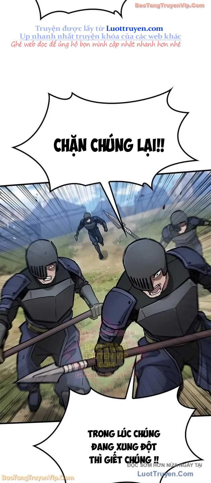 Hiệp Sĩ Sống Vì Ngày Hôm Nay - Chapter 80 - Page 23