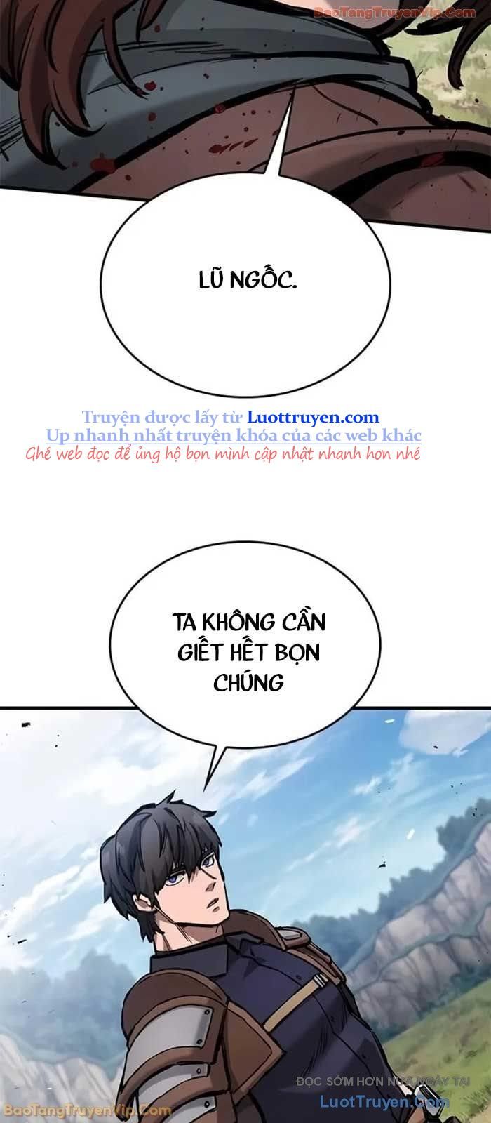 Hiệp Sĩ Sống Vì Ngày Hôm Nay - Chapter 80 - Page 27