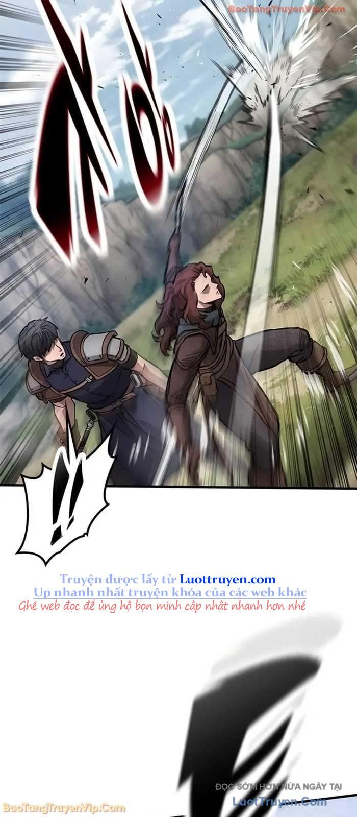 Hiệp Sĩ Sống Vì Ngày Hôm Nay - Chapter 80 - Page 32