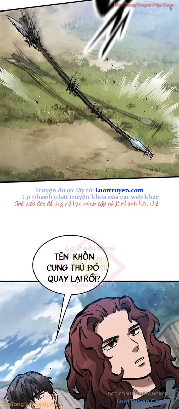 Hiệp Sĩ Sống Vì Ngày Hôm Nay - Chapter 80 - Page 33