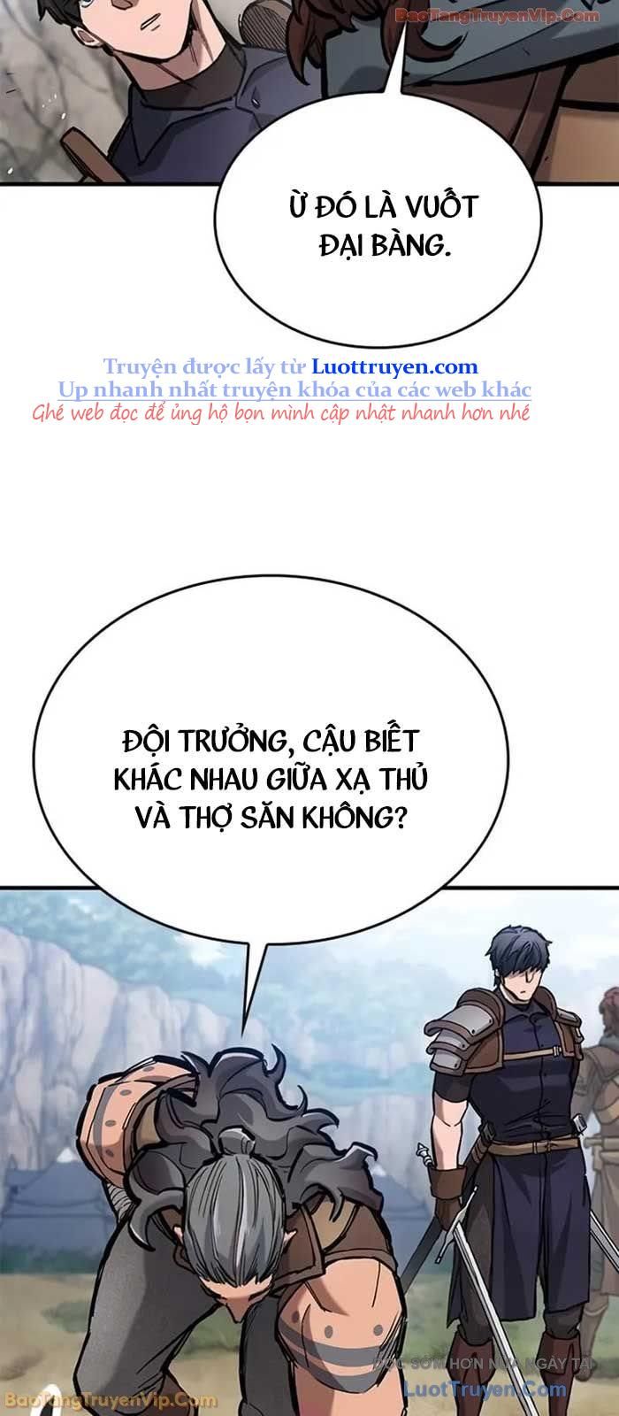 Hiệp Sĩ Sống Vì Ngày Hôm Nay - Chapter 80 - Page 34