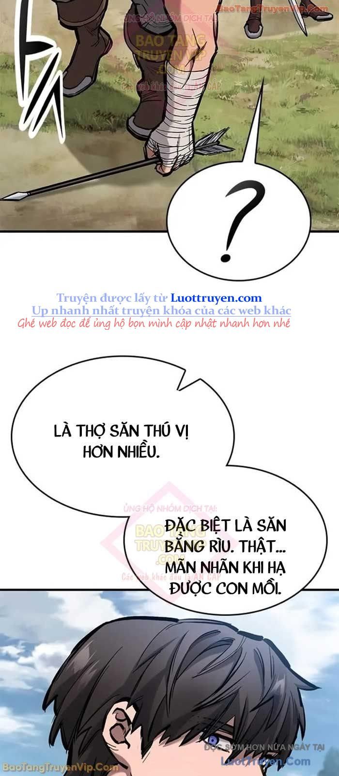 Hiệp Sĩ Sống Vì Ngày Hôm Nay - Chapter 80 - Page 35