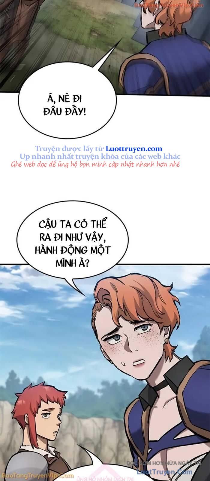 Hiệp Sĩ Sống Vì Ngày Hôm Nay - Chapter 80 - Page 38