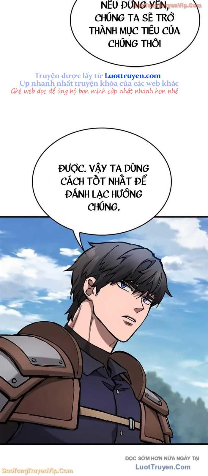 Hiệp Sĩ Sống Vì Ngày Hôm Nay - Chapter 80 - Page 40