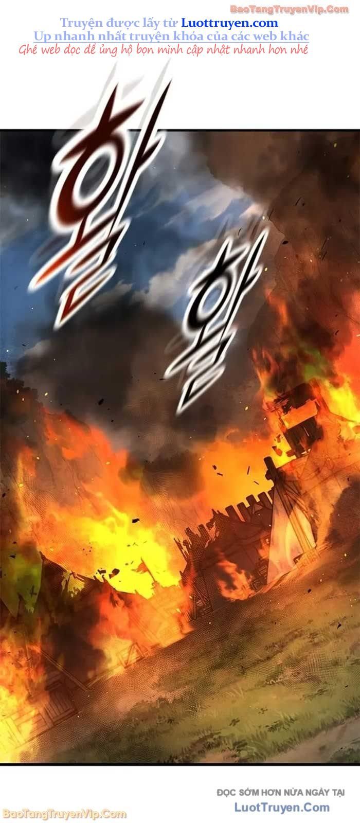 Hiệp Sĩ Sống Vì Ngày Hôm Nay - Chapter 80 - Page 41