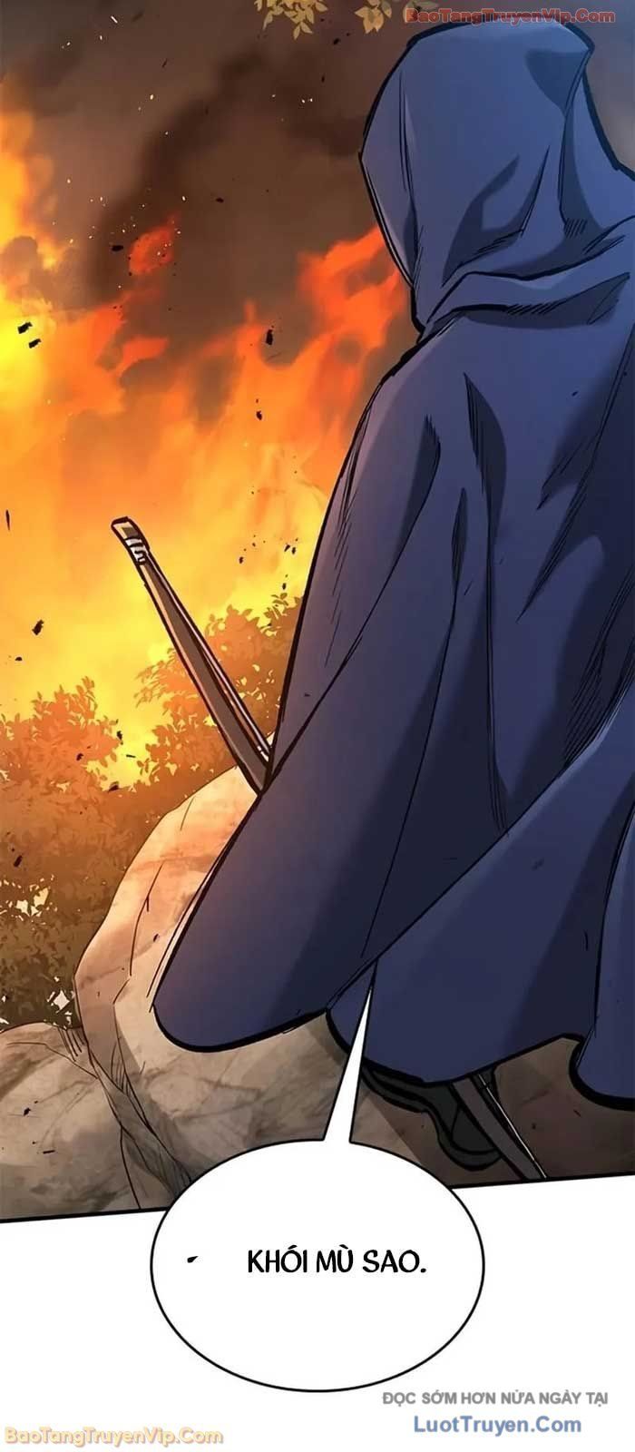 Hiệp Sĩ Sống Vì Ngày Hôm Nay - Chapter 80 - Page 43