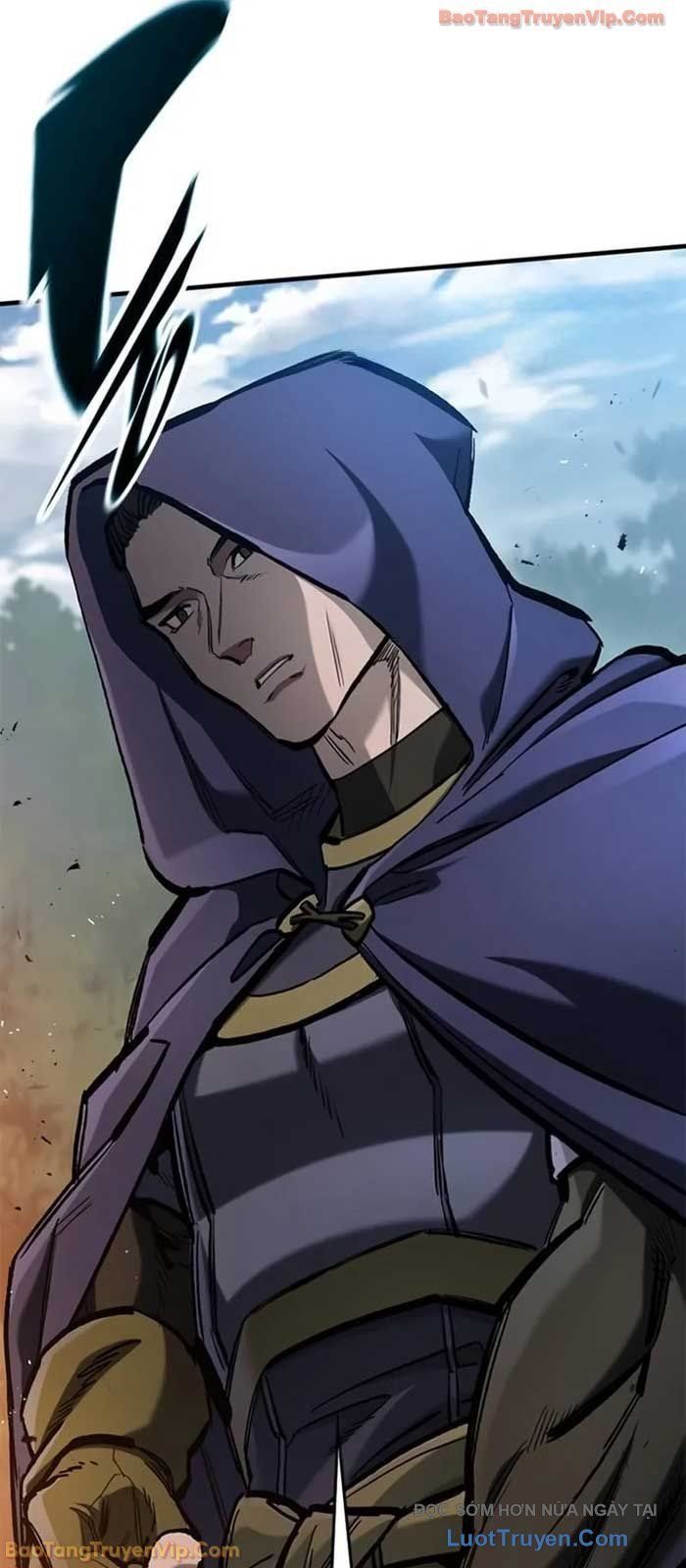 Hiệp Sĩ Sống Vì Ngày Hôm Nay - Chapter 80 - Page 45