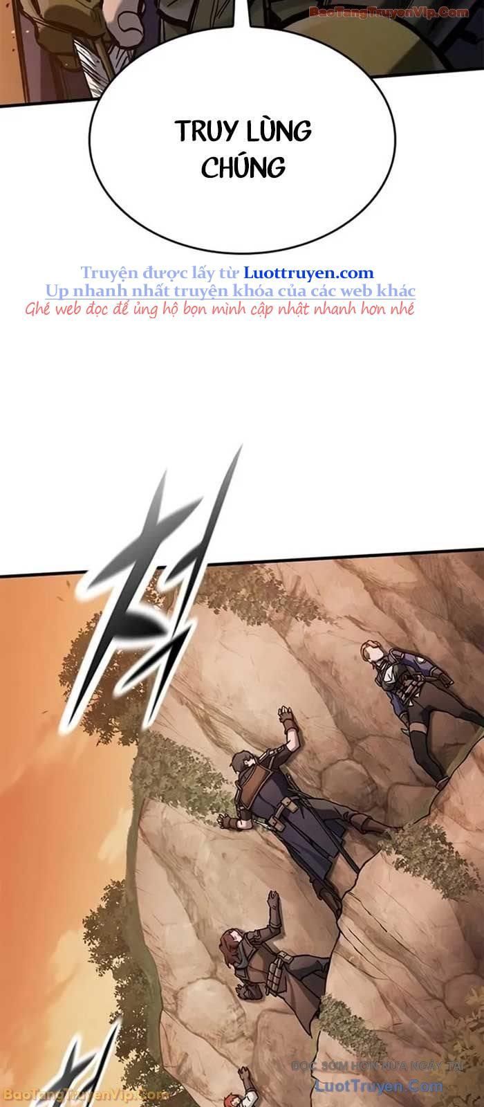 Hiệp Sĩ Sống Vì Ngày Hôm Nay - Chapter 80 - Page 46