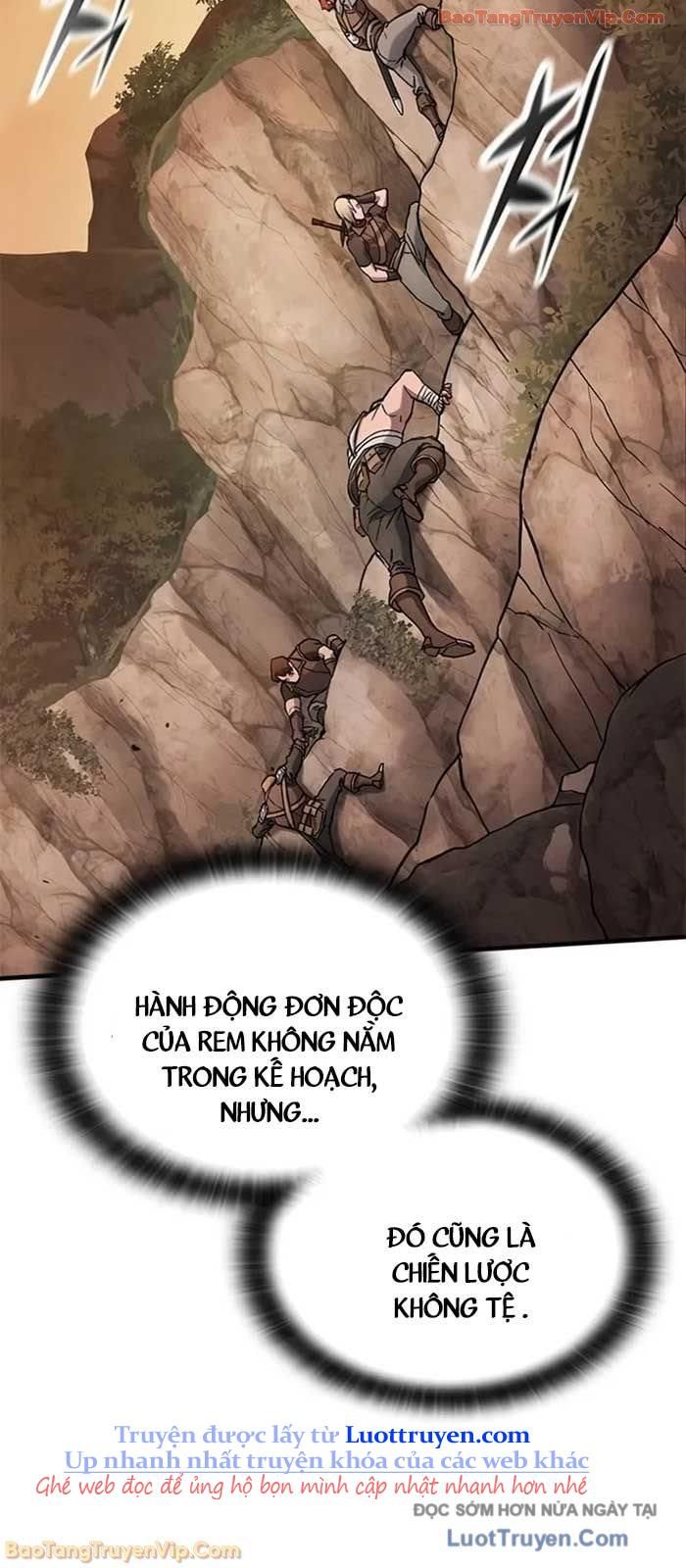 Hiệp Sĩ Sống Vì Ngày Hôm Nay - Chapter 80 - Page 47