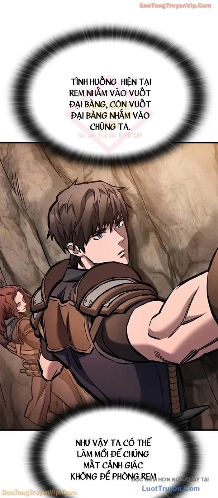 Hiệp Sĩ Sống Vì Ngày Hôm Nay - Chapter 80 - Page 48