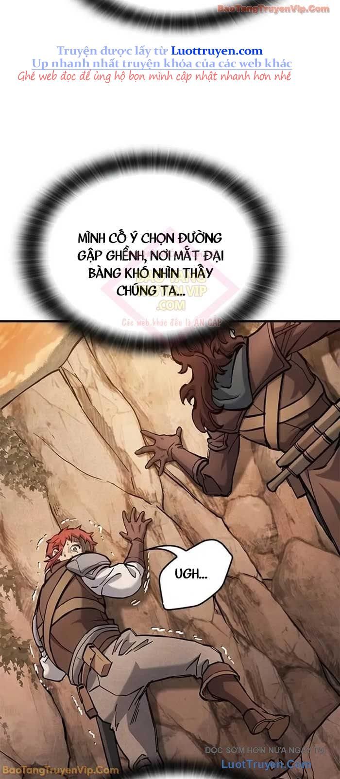 Hiệp Sĩ Sống Vì Ngày Hôm Nay - Chapter 80 - Page 49