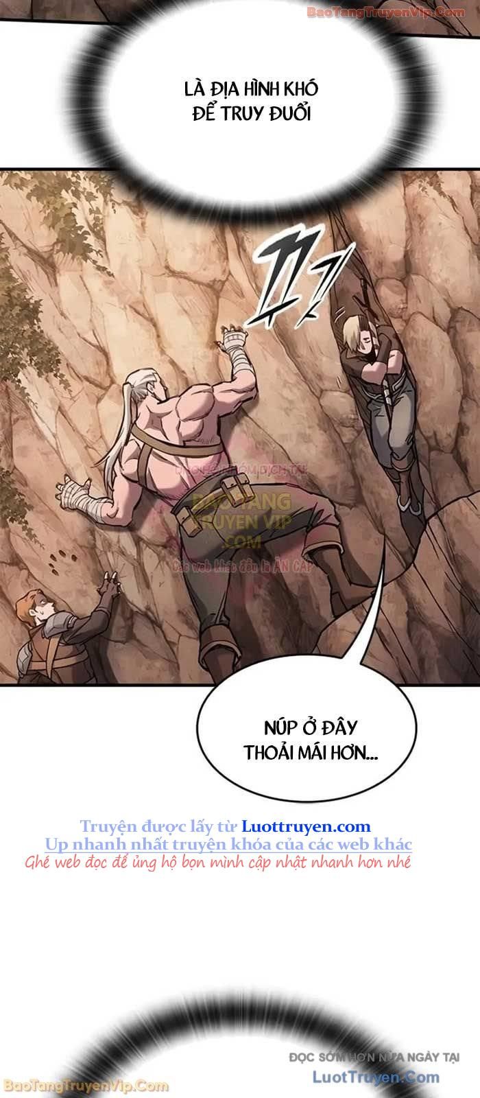 Hiệp Sĩ Sống Vì Ngày Hôm Nay - Chapter 80 - Page 50