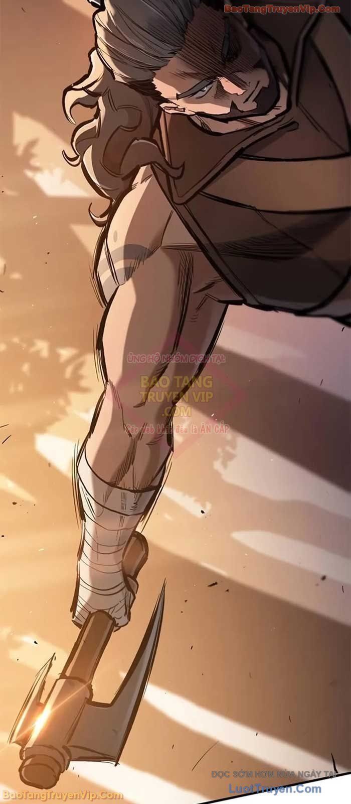 Hiệp Sĩ Sống Vì Ngày Hôm Nay - Chapter 80 - Page 55