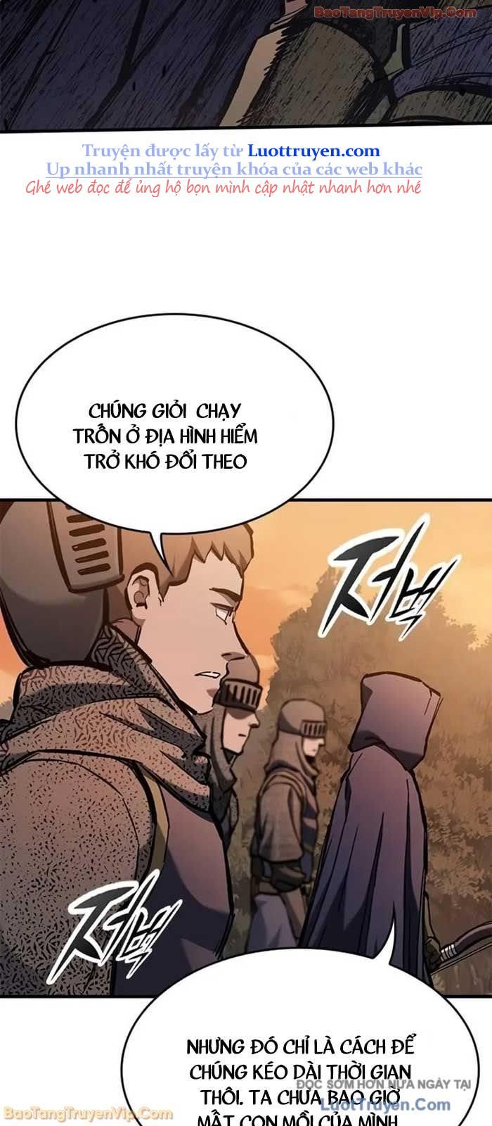 Hiệp Sĩ Sống Vì Ngày Hôm Nay - Chapter 80 - Page 58