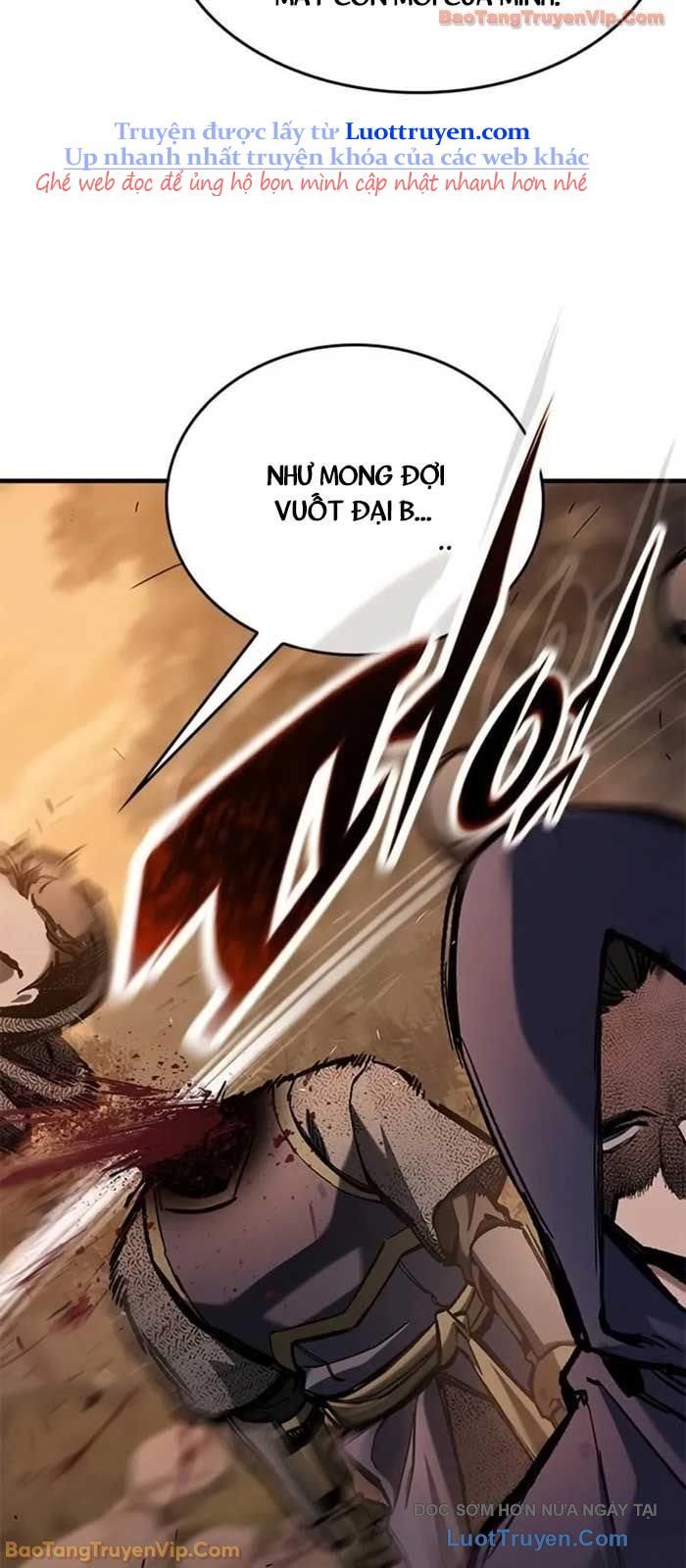 Hiệp Sĩ Sống Vì Ngày Hôm Nay - Chapter 80 - Page 59