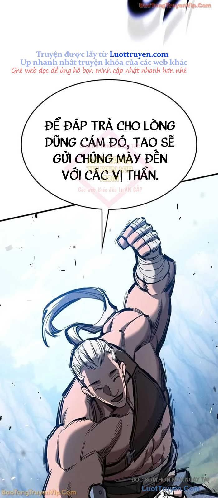 Hiệp Sĩ Sống Vì Ngày Hôm Nay - Chapter 80 - Page 6