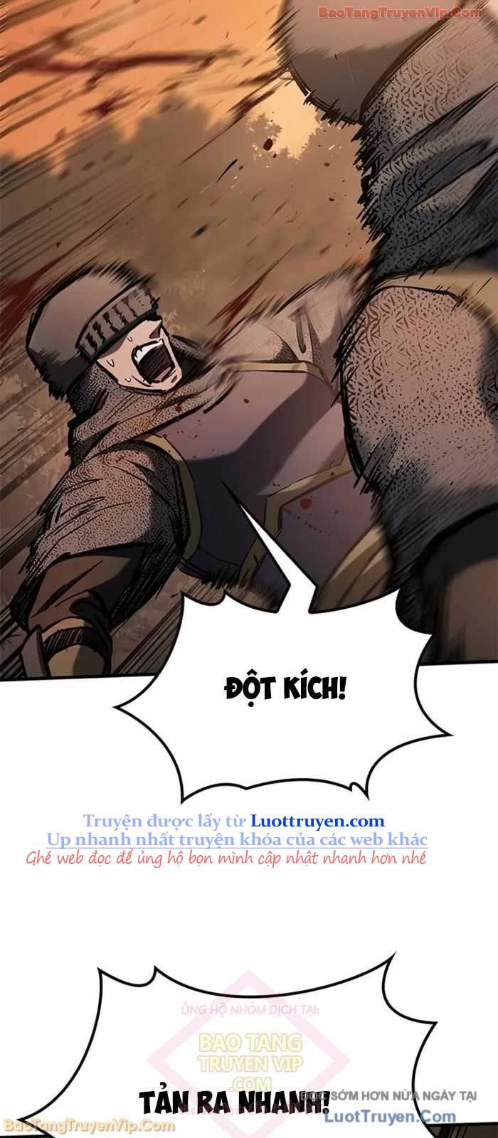 Hiệp Sĩ Sống Vì Ngày Hôm Nay - Chapter 80 - Page 61