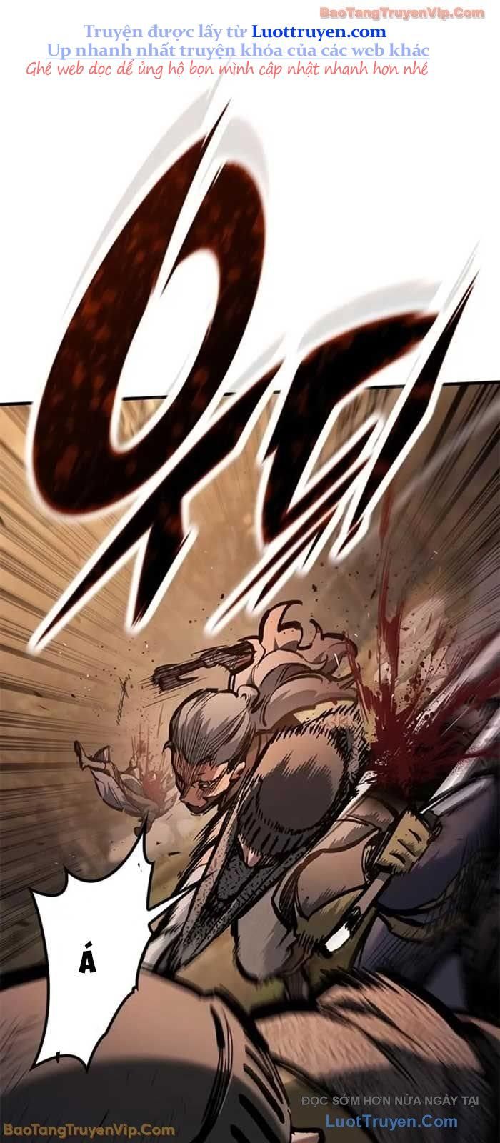 Hiệp Sĩ Sống Vì Ngày Hôm Nay - Chapter 80 - Page 66