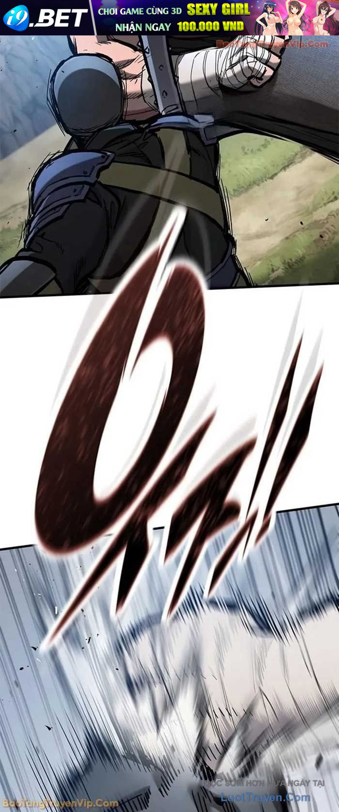 Hiệp Sĩ Sống Vì Ngày Hôm Nay - Chapter 80 - Page 7