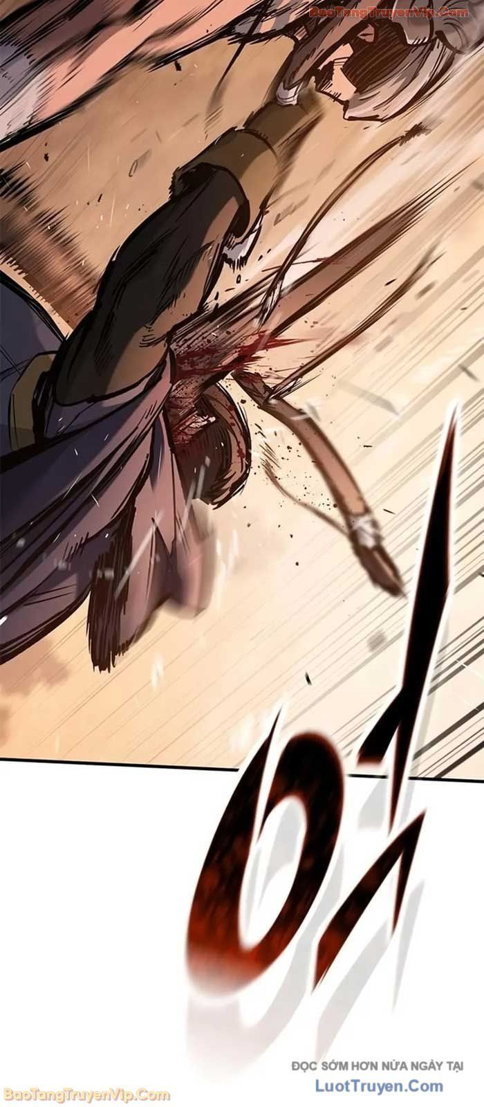 Hiệp Sĩ Sống Vì Ngày Hôm Nay - Chapter 80 - Page 75