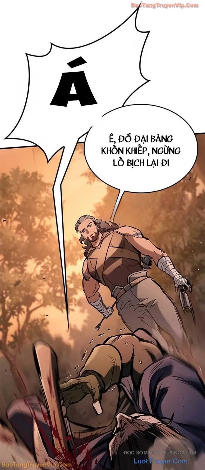 Hiệp Sĩ Sống Vì Ngày Hôm Nay - Chapter 80 - Page 76