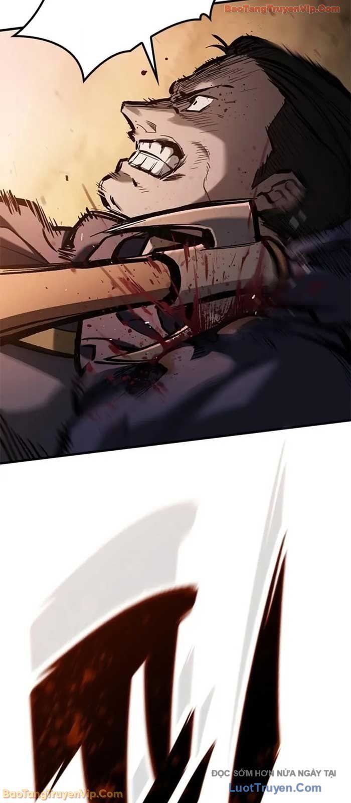 Hiệp Sĩ Sống Vì Ngày Hôm Nay - Chapter 80 - Page 79