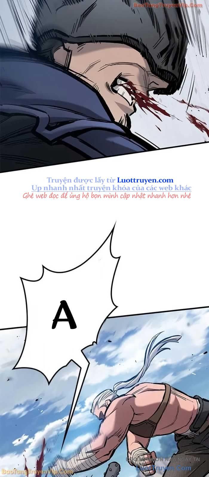 Hiệp Sĩ Sống Vì Ngày Hôm Nay - Chapter 80 - Page 8