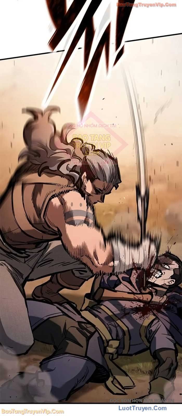 Hiệp Sĩ Sống Vì Ngày Hôm Nay - Chapter 80 - Page 80