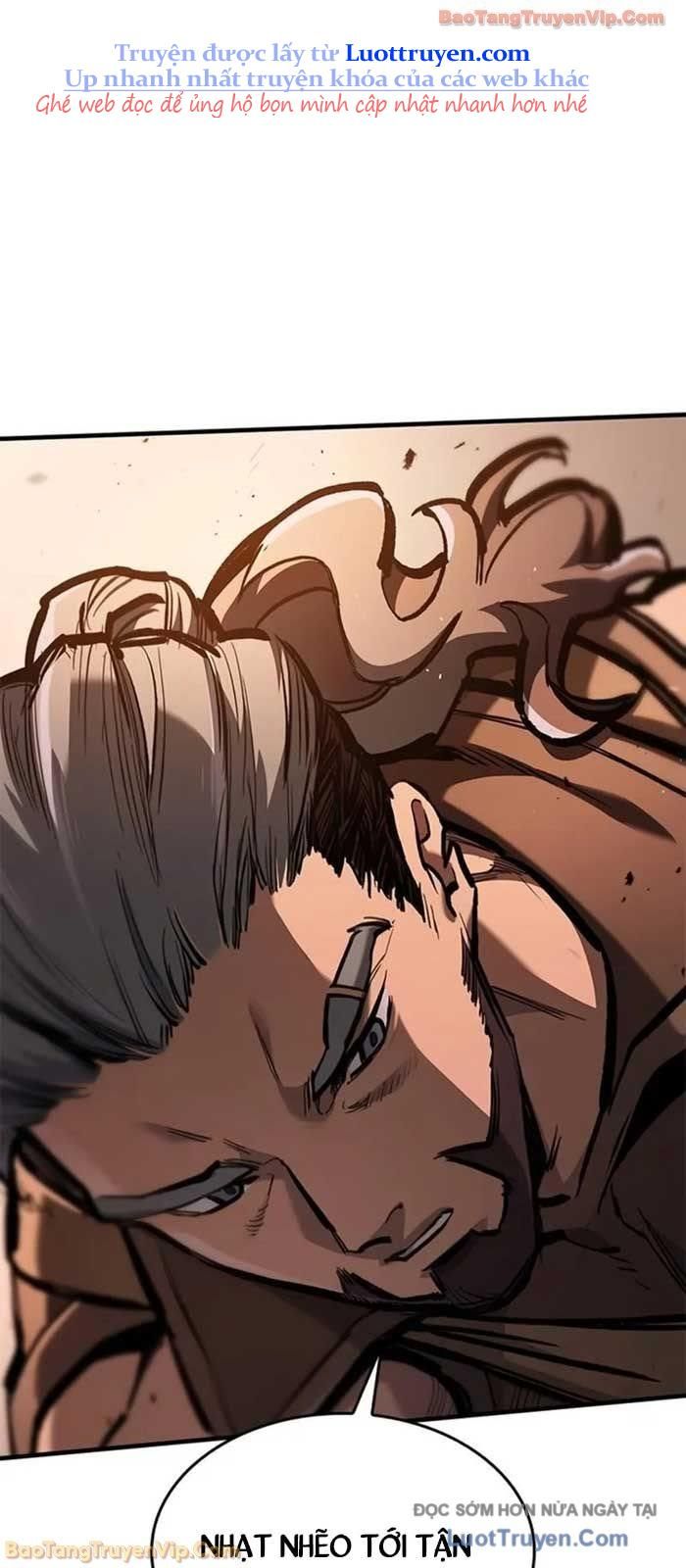 Hiệp Sĩ Sống Vì Ngày Hôm Nay - Chapter 80 - Page 81